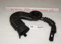 WĄŻ ZBIORNIK-ZASOBNIK